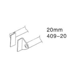 Dezlipire Cositor, Tip for ZD-409SMD avg. 3mm -2, dioda.ro