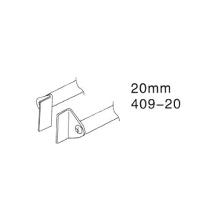 Tip for ZD-409SMD avg. 3mm