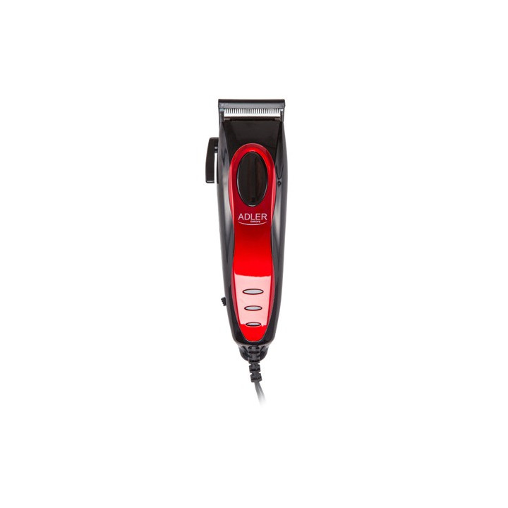 aparat de tuns ad2825 adler