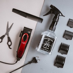 aparat de tuns ad2825 adler