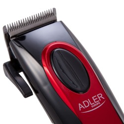 aparat de tuns ad2825 adler