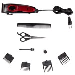 aparat de tuns ad2825 adler