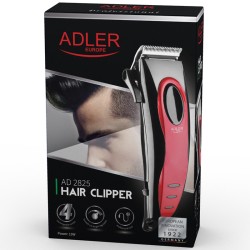 aparat de tuns ad2825 adler