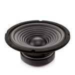difuzor  hi-fi home 8" (203 mm) 100/200w / 8 ohm