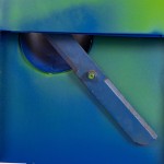 siscornita electrica (tocator fan, coceni) mf