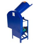 siscornita electrica (tocator fan, coceni) mf