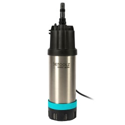 pompa submersibila inox cu senzor 1000w 6300l/h