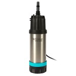 pompa submersibila inox cu senzor 1000w 6300l/h pompa submersibila inox cu senzor 1000w 6300l/h