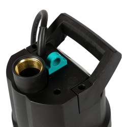 pompa submersibila inox cu senzor 1000w 6300l/h