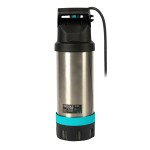 pompa submersibila inox cu senzor 1000w 6300l/h pompa submersibila inox cu senzor 1000w 6300l/h