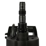 pompa submersibila inox cu senzor 1000w 6300l/h pompa submersibila inox cu senzor 1000w 6300l/h