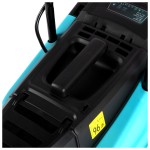 masina de tuns gazon, 18v, 320mm, 20l