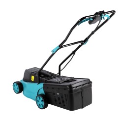 masina de tuns gazon, 18v, 320mm, 20l