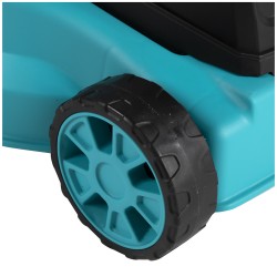 masina de tuns gazon, 18v, 320mm, 20l