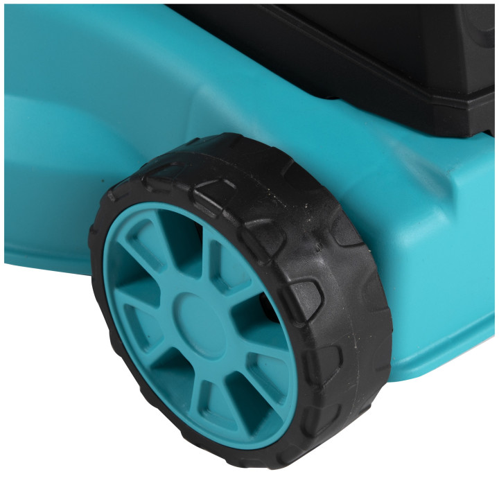 masina de tuns gazon, 18v, 320mm, 20l