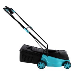 masina de tuns gazon, 18v, 320mm, 20l