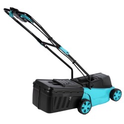 masina de tuns gazon, 18v, 320mm, 20l