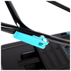 masina de tuns gazon, 18v, 320mm, 20l