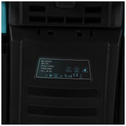 masina de tuns gazon, 18v, 320mm, 20l