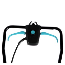 masina de tuns gazon, 18v, 320mm, 20l