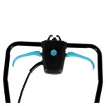 masina de tuns gazon, 18v, 320mm, 20l