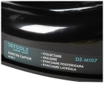 masina de tuns gazon, benzina, 21", 196cc, 70l