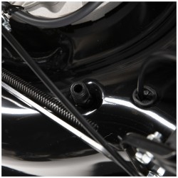masina de tuns gazon, benzina, 21", 196cc, 70l