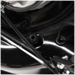 masina de tuns gazon, benzina, 21", 196cc, 70l