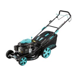 masina de tuns gazon, benzina, 21", 196cc, 70l