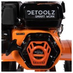 motocultor 7.5cp,212cc+rarita ajustabila+roti metalice motocultor 7.5cp,212cc+rarita ajustabila+roti metalice
