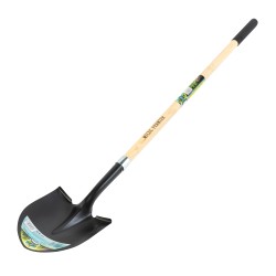 cazma(harlet) pentru sapat, 290x217x1.5mm, 1520mm