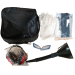 tocator de crengi si tulpini micul fermier, 7cp, o50mm, 400kg/h, orizontal, cu pornire manuala