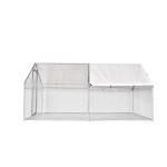 cotet (tarc) pasari mf 3x4x2m g01