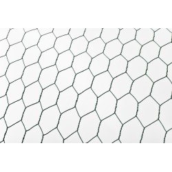 cotet (tarc) pasari mf 3x4x2m g01