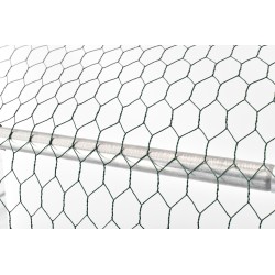 cotet (tarc) pasari mf 3x4x2m g01