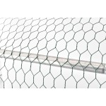 cotet (tarc) pasari mf 3x4x2m g01
