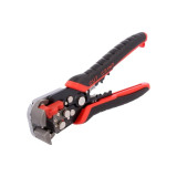 Scule de mana, Cleste dezizolat unealta multifuncţională electrician -6, dioda.ro
