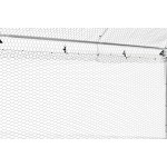 cotet (tarc) pasari mf 3x4x2m g01