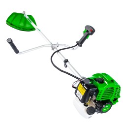 motocositoare pe benzina 3.4cp cu 4 accesorii si pornire rapida