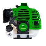 Motocoasa pe benzina 3.4cp cu 4 accesorii si pornire rapida motocositoare pe benzina 3.4cp cu 4 accesorii si pornire rapida