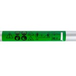 Motocoasa pe benzina 3.4cp cu 4 accesorii si pornire rapida motocositoare pe benzina 3.4cp cu 4 accesorii si pornire rapida