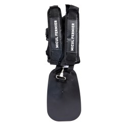 motocositoare pe benzina 3.4cp cu 4 accesorii si pornire rapida