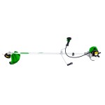 Motocoasa pe benzina 3.4cp cu 4 accesorii si pornire rapida motocositoare pe benzina 3.4cp cu 4 accesorii si pornire rapida