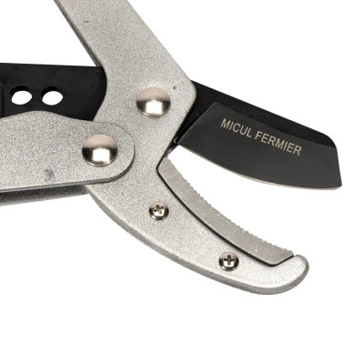 foarfec extensibil pentru crengi din aluminiu mf