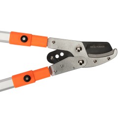 foarfec extensibil pentru crengi din aluminiu mf