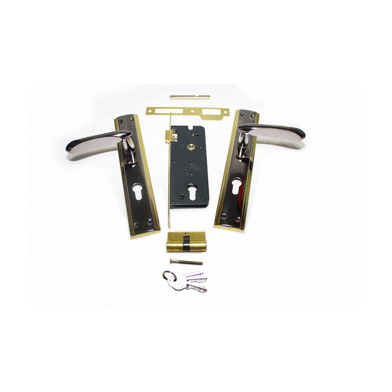 broasca cu butuc si silduri l128 bn-gp (yala)