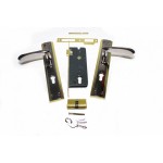 broasca cu butuc si silduri l128 bn-gp (yala)