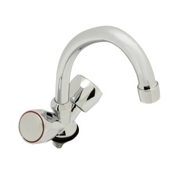 set 2 baterii apa rece+calda olivia ds-91029