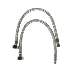 set 2 baterii apa rece+calda olivia ds-91029