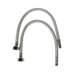 set 2 baterii apa rece+calda olivia ds-91029